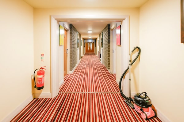 Luxe Junior Suite in Gloucester aan de rand van de Cotswolds - thumbnail 6