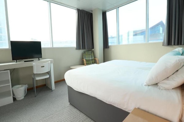 Stijlvol pension in het historische centrum van Cardiff · 19 m² - thumbnail 4