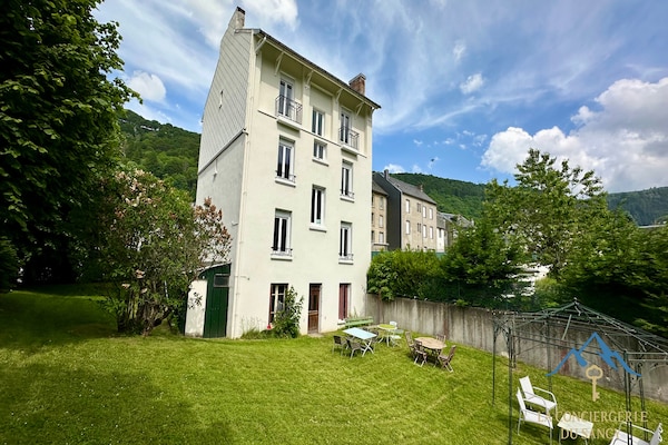 Le Ferrandaise -Le Mont Dore 6 Pers - Mont-Dore