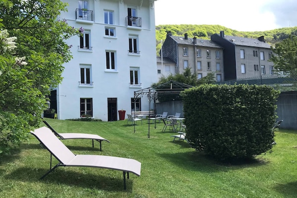 L'abondance -Le Mont Dore 6pers - Mont-Dore