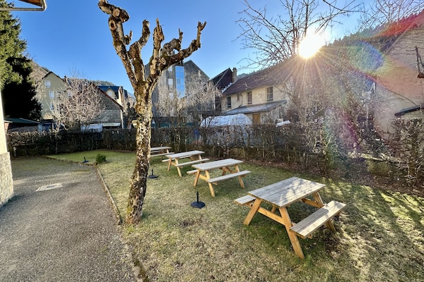 Centraal gelegen appartement in Mont-Dore voor 3 personen - thumbnail 2