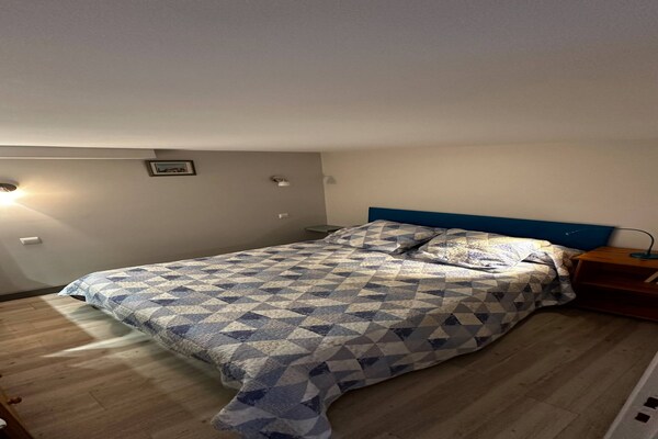 Duplex voor 4 personen aan de golfbaan in Mont-Dore - thumbnail 2