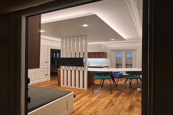 Centraal gelegen appartement in Mont-Dore voor 4 personen · 25 m² - thumbnail 3