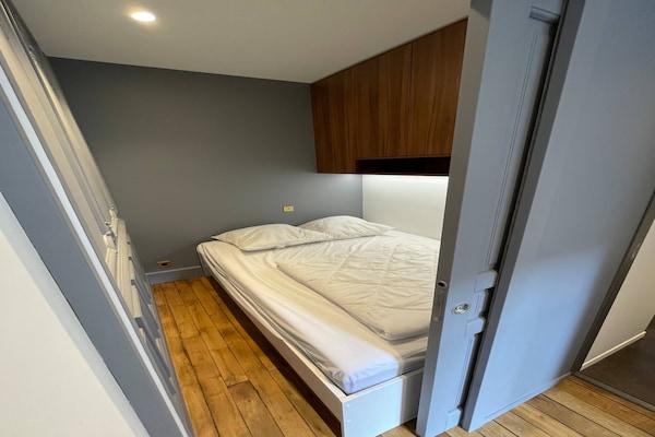 Centraal gelegen appartement in Mont-Dore voor 4 personen · 25 m² - thumbnail 2