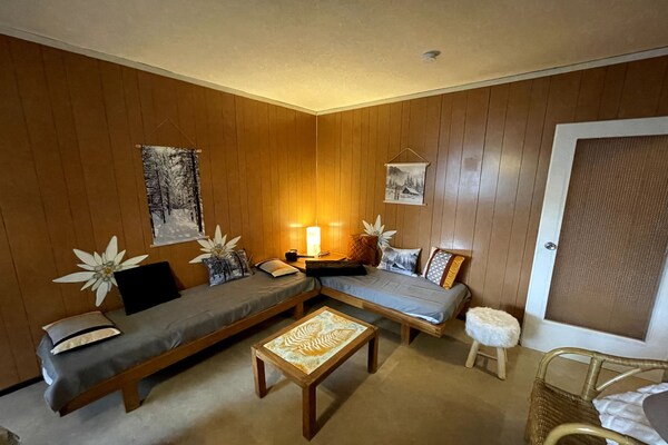 Knus appartement aan de golfbaan in Mont-Dore voor 6 personen - thumbnail 1