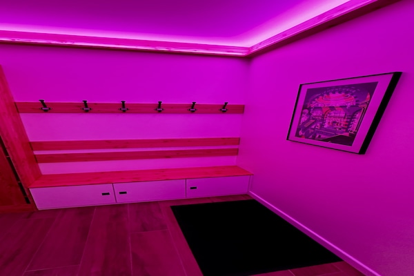 Stijlvol gerenoveerd appartement in het hart van Mont-Dore, vlakbij de pistes - thumbnail 6
