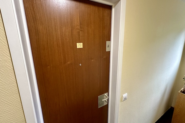 Gezellig appartement Le Capucin 79 in Mont-Dore, 6 pers., bergzicht - thumbnail 6
