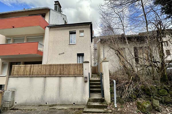 Centraal gelegen vakantiehuis Les Myrtilles in Mont-Dore voor 6 personen - thumbnail 5