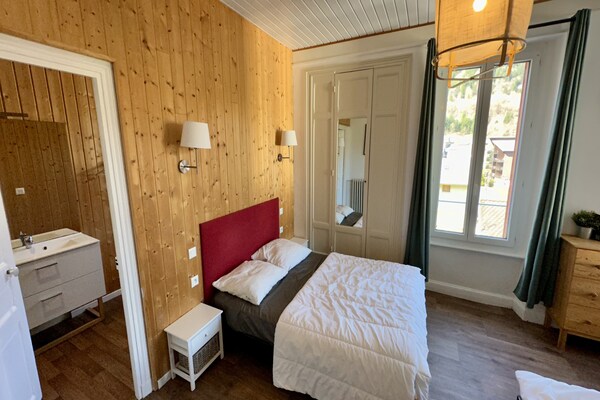 Centraal gelegen appartement in Mont-Dore voor 5 personen - thumbnail 3