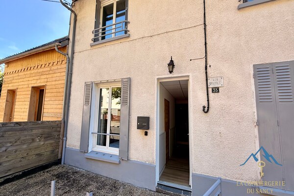 Compact & compleet appartement aan de golfbaan in Mont-Dore voor 4 personen - thumbnail 5