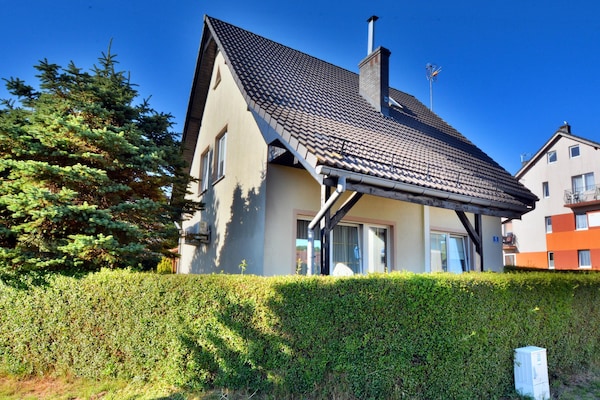 Wellness vakantiehuis in Jaroslawiec voor 8 personen - thumbnail 2