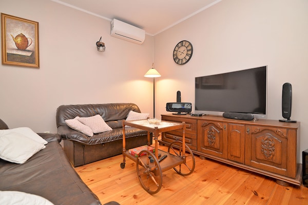 Wellness vakantiehuis in Jaroslawiec voor 8 personen - thumbnail 3