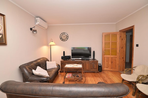 Wellness vakantiehuis in Jaroslawiec voor 8 personen - thumbnail 5