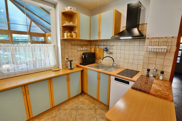 Wellness vakantiehuis in Jaroslawiec voor 8 personen - thumbnail 6