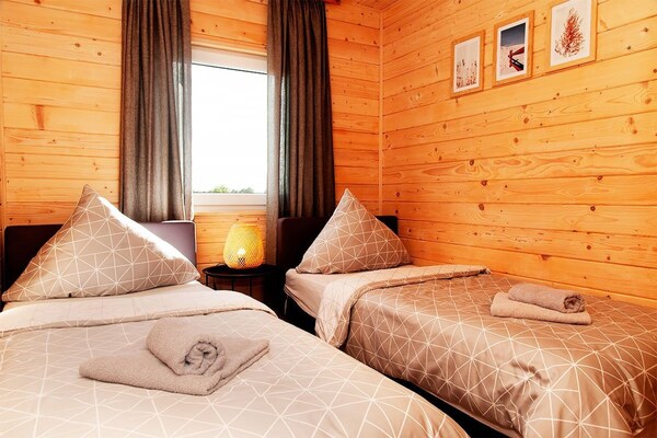 6-persoons vakantiehuis met wellness in Gaski - thumbnail 6