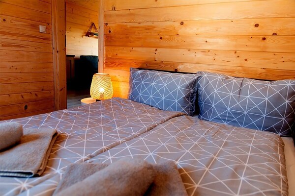 6-persoons vakantiehuis met wellness in Gaski - thumbnail 5