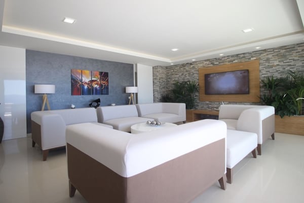 Lux Villa Afrodita Makarska - Four Bedroom Villa with Outdoor Pool - thumbnail 3