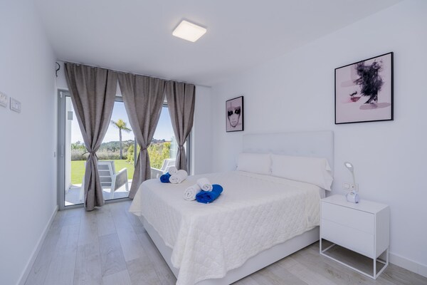 4-persoons appartement aan het strand in Casares · 106 m² - thumbnail 5