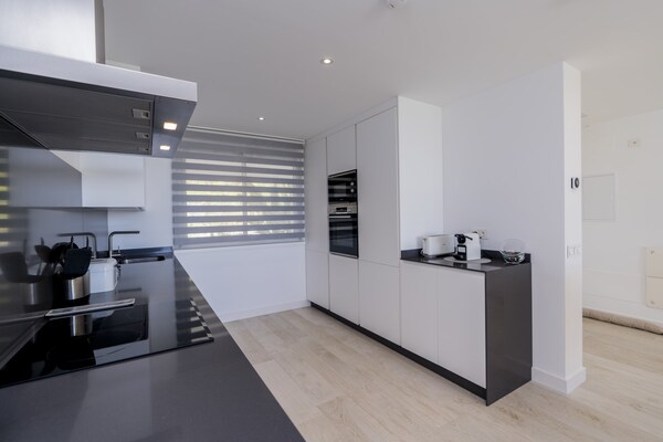 4-persoons appartement aan het strand in Casares · 106 m² - thumbnail 4
