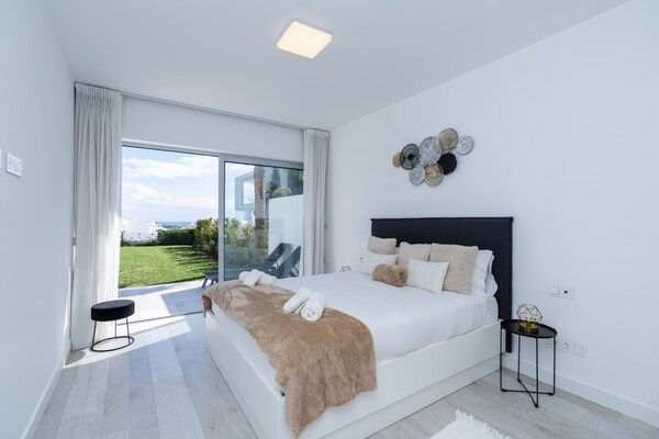4-persoons elegant appartement aan het strand in Casares - thumbnail 6