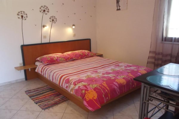 Mediterraneo Goga Apartments -  Studio Apartment with  Terrace - thumbnail 5