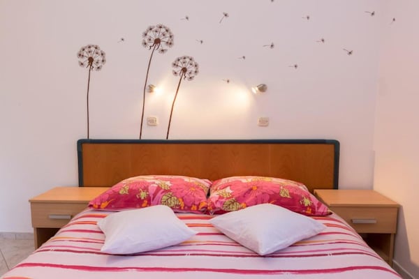 Mediterraneo Goga Apartments -  Studio Apartment with  Terrace - thumbnail 4