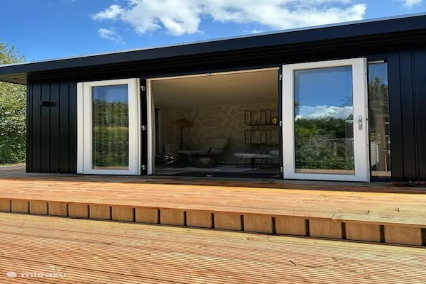 Chalet De Blauwe Regen - Overijssel
