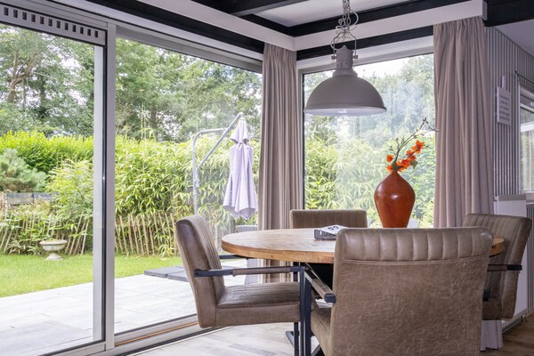 Huis & Meer: knus vakantiehuis op 20m² bij het IJsselmeer in Lemmer - thumbnail 3