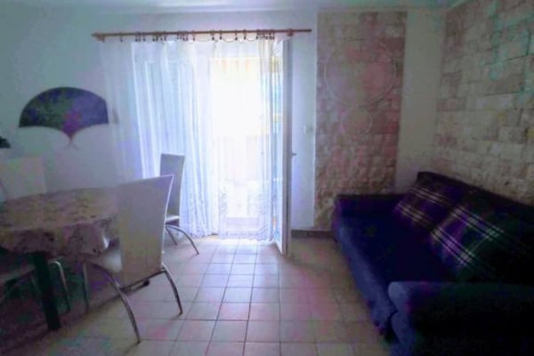 Apartments Branka Pag - One Bedroom Apartment - MIddle - thumbnail 2
