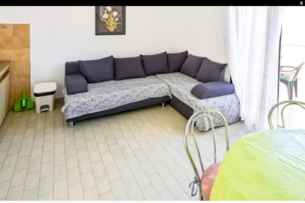 Apartments Branka Pag- One Bedroom Apartment Upper - Pag
