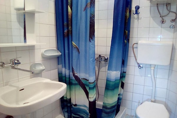 Apartments Branka Pag- One Bedroom Apartment Upper - thumbnail 6