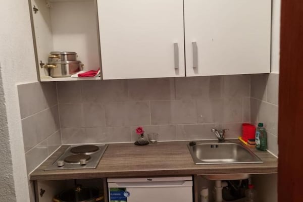 Apartments Kao Nekad - Studio Apartment - Primošten