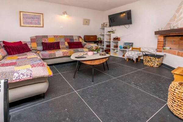 Holiday home Kuzmino - thumbnail 2