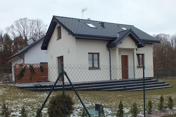 Rustgevend vakantiehuis in Debina voor 5 personen - thumbnail 6