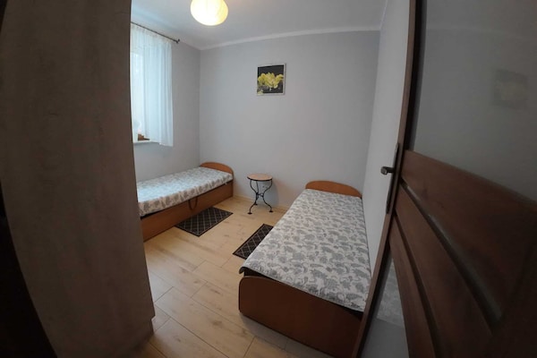 Rustgevend vakantiehuis voor 6 personen in Debina - thumbnail 6