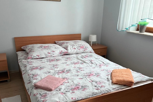 Rustgevend vakantiehuis in Debina voor 8 personen - thumbnail 5