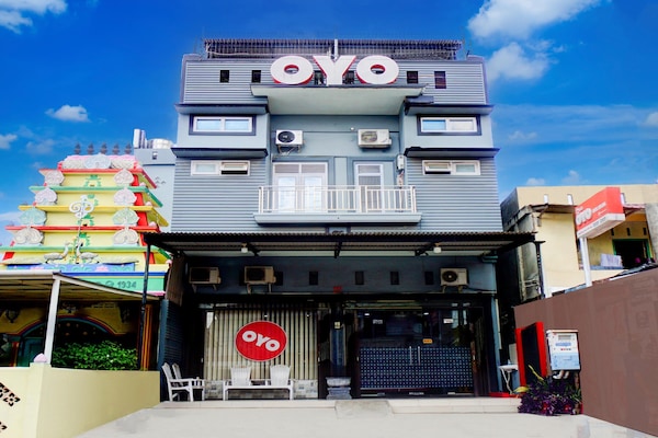Cozy Double Escape W/ Free Wifi And Parking - Banda Aceh