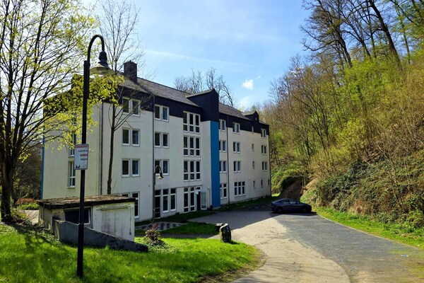 Luxe appartement met jacuzzi in Bendorf voor 2 personen - thumbnail 6