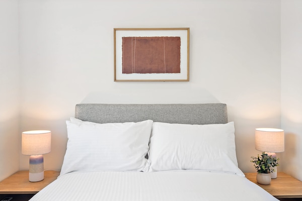 Comfortabel appartement voor 4 personen in South Yarra - thumbnail 6