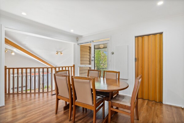 Ruim appartement in Doncaster East voor 8 personen - thumbnail 3