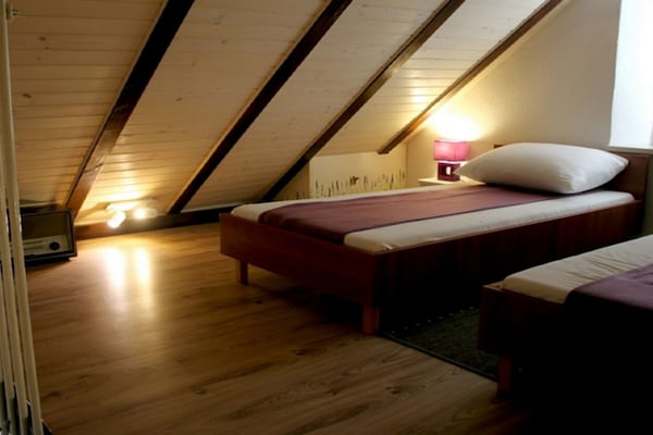 Menego Lodge Bol - Duplex Apartment with Terrace - thumbnail 3