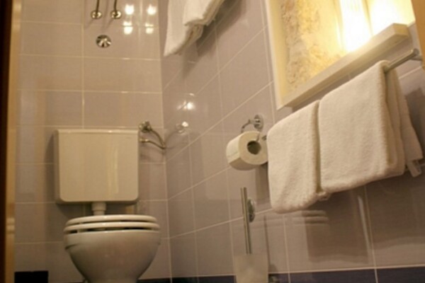Menego Lodge Bol - Duplex Apartment with Terrace - thumbnail 5