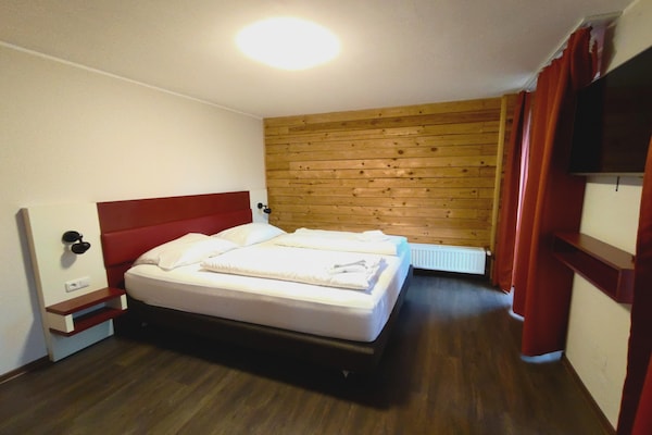 Ruime Privésuite in Bendorf voor twee personen - thumbnail 3