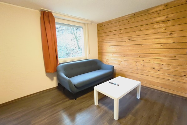 Ruime Privésuite in Bendorf voor twee personen - thumbnail 2
