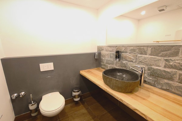 Ruime Privésuite in Bendorf voor twee personen - thumbnail 6