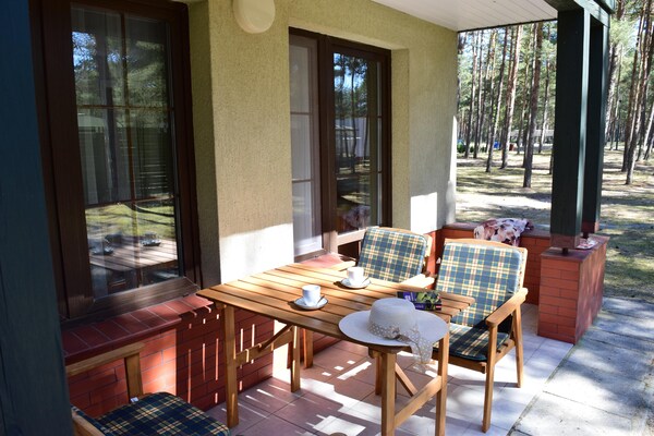 Comfortabel vakantiehuis in Rowy op 250 meter van het strand · 4 pers. - thumbnail 5