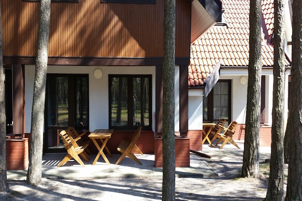 Comfortabel vakantiehuis in Rowy op 250 meter van het strand · 6 pers. - thumbnail 4