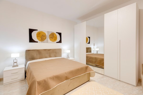 5-persoons appartement in Castelsardo op 1,0 km van zee - thumbnail 6