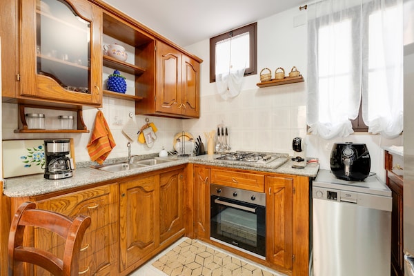 5-persoons appartement in Castelsardo op 1,0 km van zee - thumbnail 4