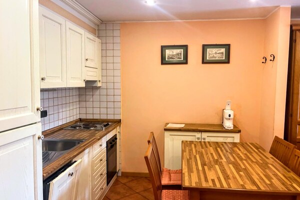 Stijlvol appartement aan Marco Simone golfbaan, 23 km van Rome - thumbnail 4